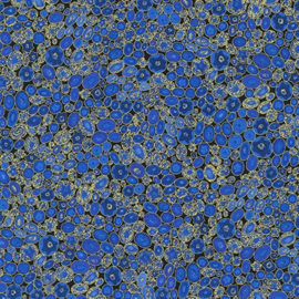 Gustav Klimt Sapphire - 17383/74