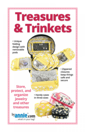 Treasures & Trinkets  - PBA262