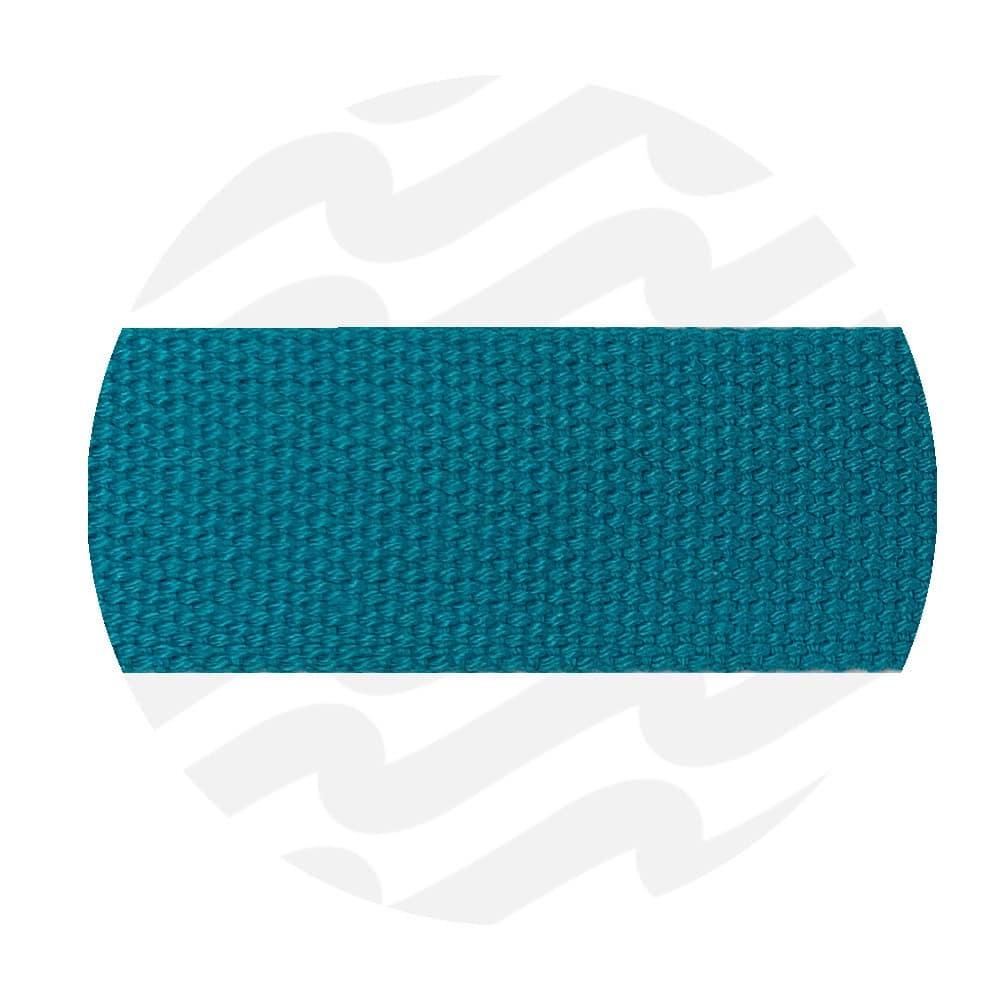 Zipper zoo - Tassenband ocean blue