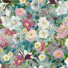 Serene Dream Rain - 23269/279