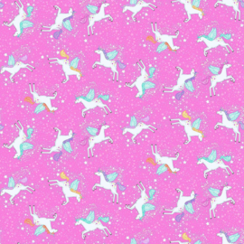 Fairy Dust Unicorn Pink - 050P
