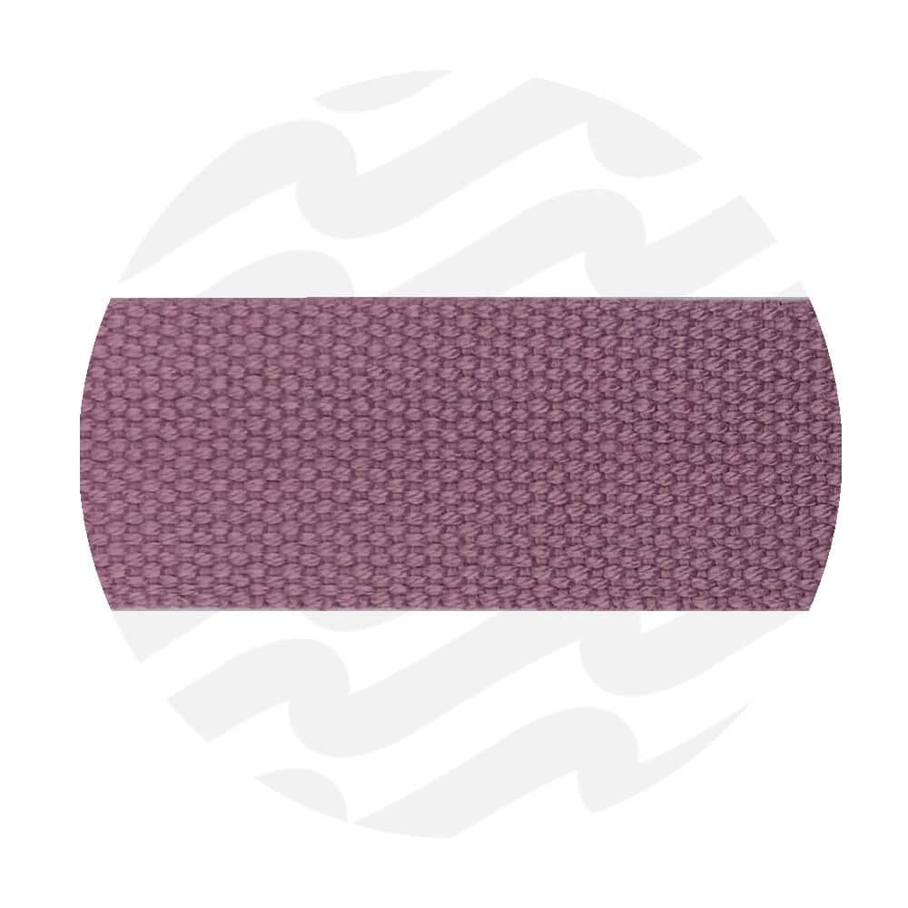 Zipper zoo - Tassenband dark lilac