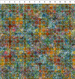 Dear Clara Mosaic Multi - 7DCL1