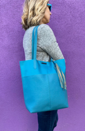 Sassafras Lane -Natasha Tote Bag