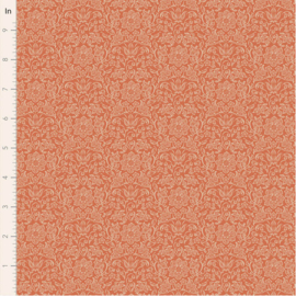 Tilda Songbird Blender Lila Coral - 110152