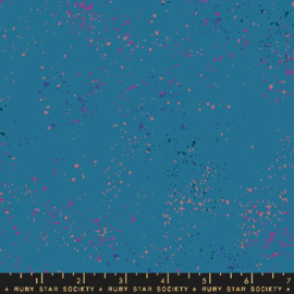 Ruby Star Speckled Blue - RS5027/128