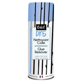 Odif - DK5 Glue Remover