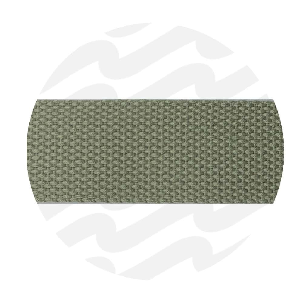 Zipper zoo - Tassenband willow green