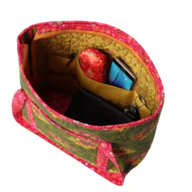 Two Little Totes - PBA314