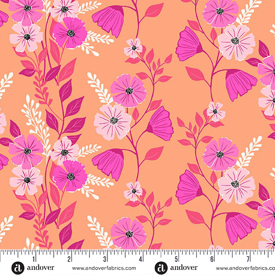 Memories Unfold Vineyard Peach Fuzz - 1426/O