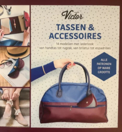 La Maison Tassen en Accessoires
