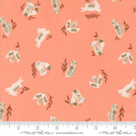 Folk & Lore Peach Blossom  - 45603/18