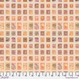 Palette Orange Stamps - 231ORAN