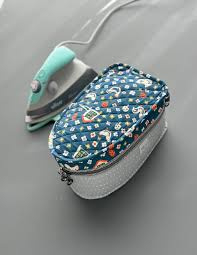Travel Case for Mini Iron