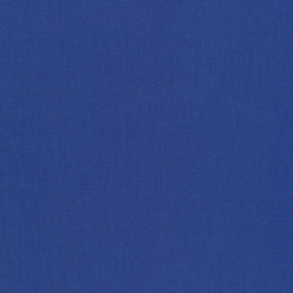 Kona Cotton Deep Blue - 1541