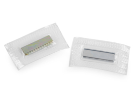 Onzichtbare Magneetsluiting - rechthoekig