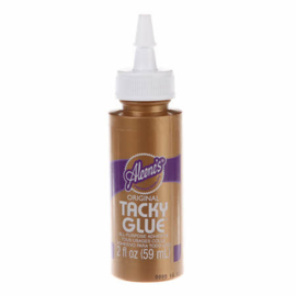 Aleene's Tacky Glue - sterke alleslijm  59 ml