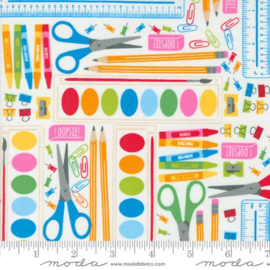 Back to School Paper - 20891/11