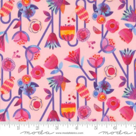 Flower Patches Bubblegum - 21822/13