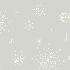 Retro HoHo Snowfall Ice - 575C