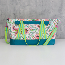 Sallie Tomato/Tula Pink - Tula Tote