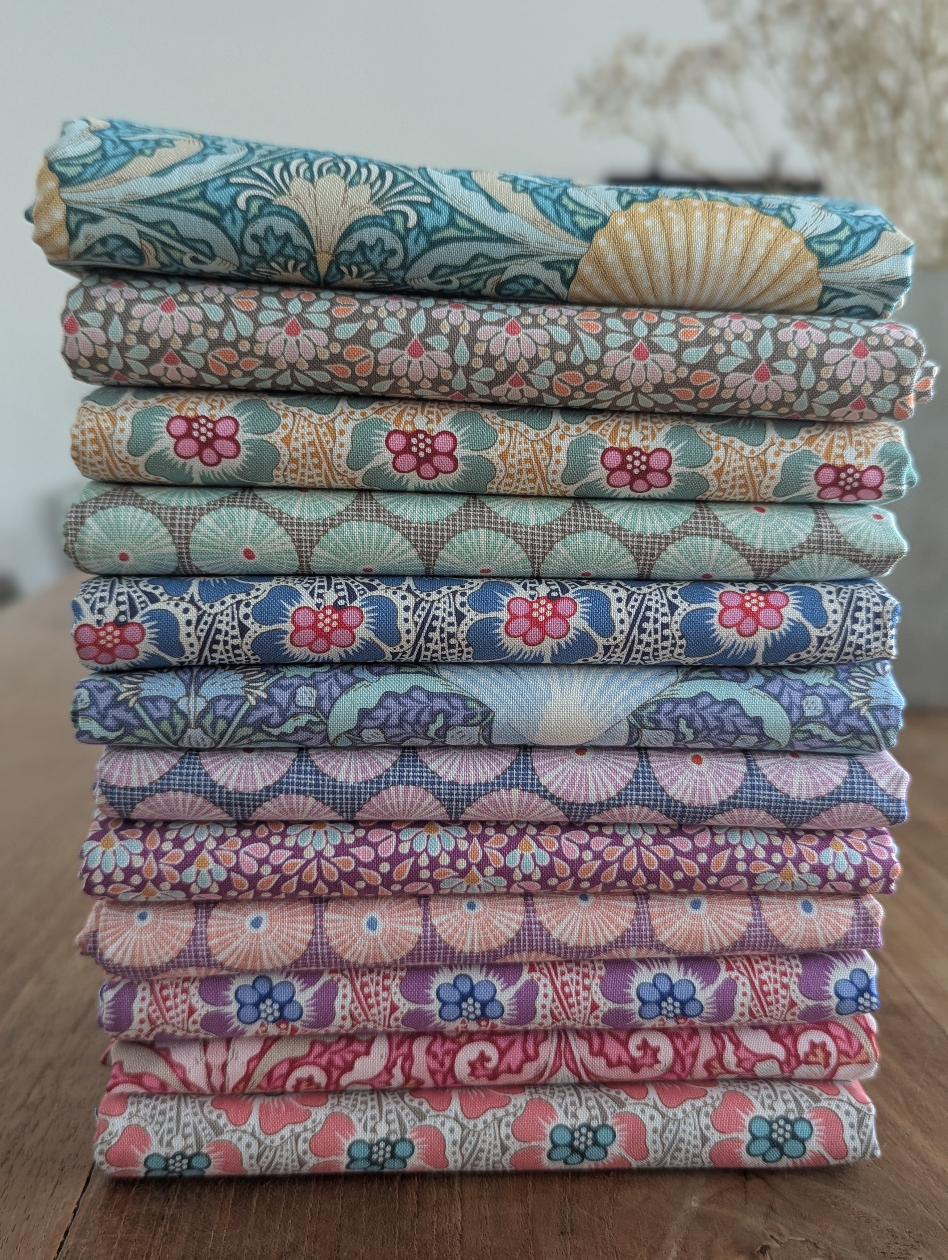 Pre-cut sale