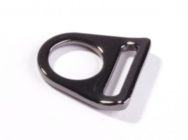 Gunmetal O-ring speciaal 25 mm