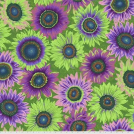 Kaffe Fassett - PWPJ111GREEN