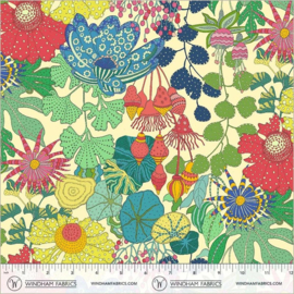 Sunshine Peony Park Cream - 54974D2