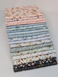House and Home  - 18 Fat Quarters