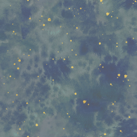 Flora & Form Texture Lapis - 54784DM11