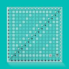 Creative Grids Quilt ruler 16½ x 16½ inch