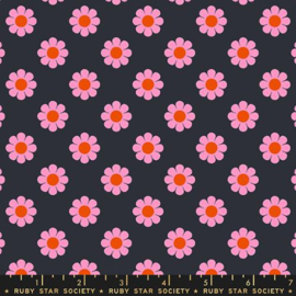 Ruby Star  Meadow Star Soft Black - 4100/16