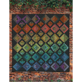 Garden of Riches Quilts