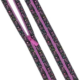 Tula Pink Rits 3 yard - Dandelion