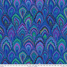 Kaffe Fassett - PWGP207BLUE