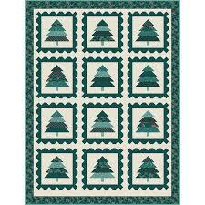Quiltpakket - Holiday Stitches