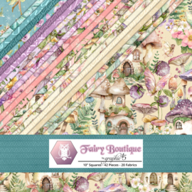 10 x 10 Pack Lumin - Fairy Boutique
