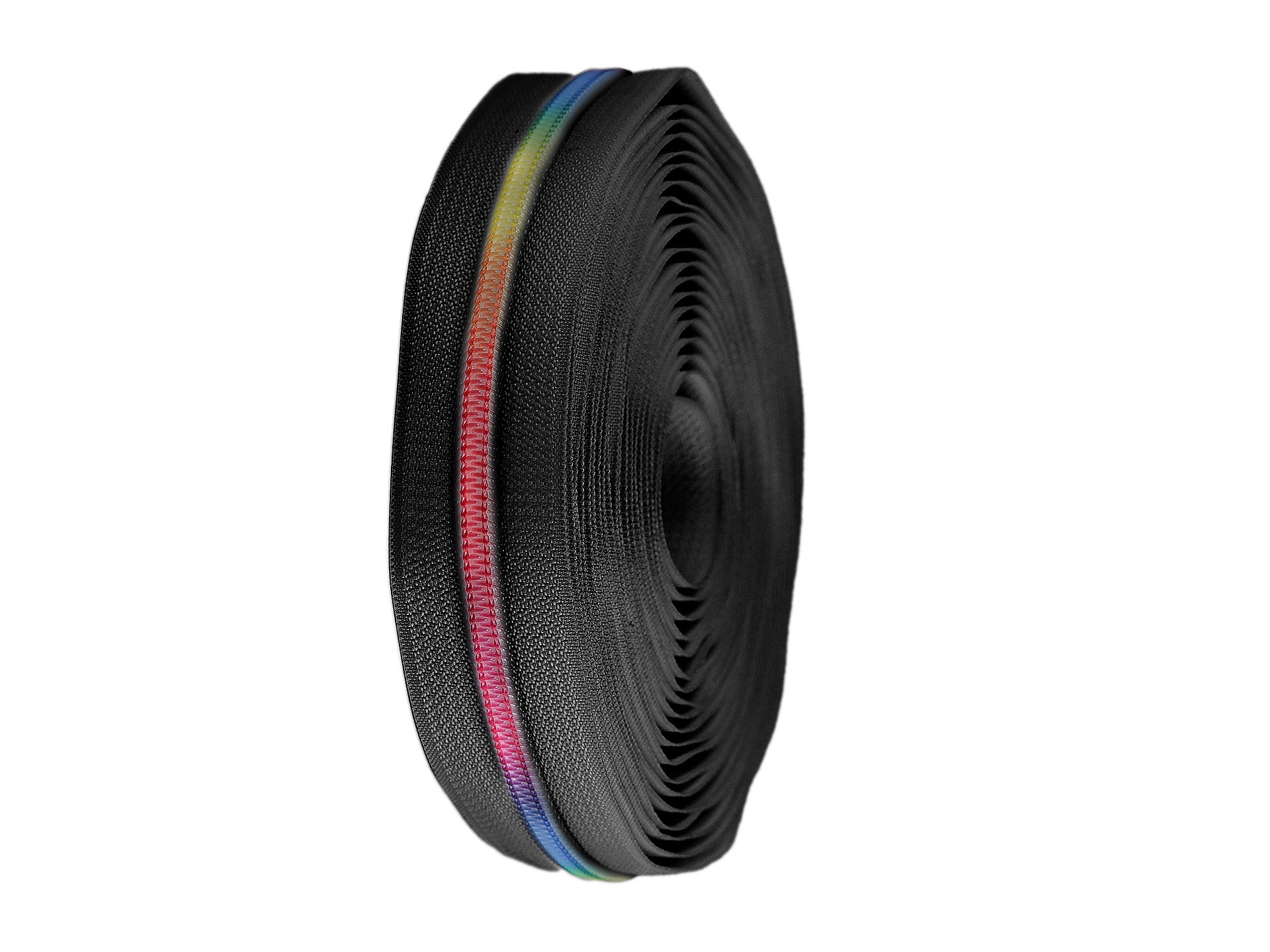Rits van de rol - Rainbow