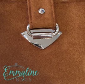 Bevestiging voor tashengsels - Emmaline Bags