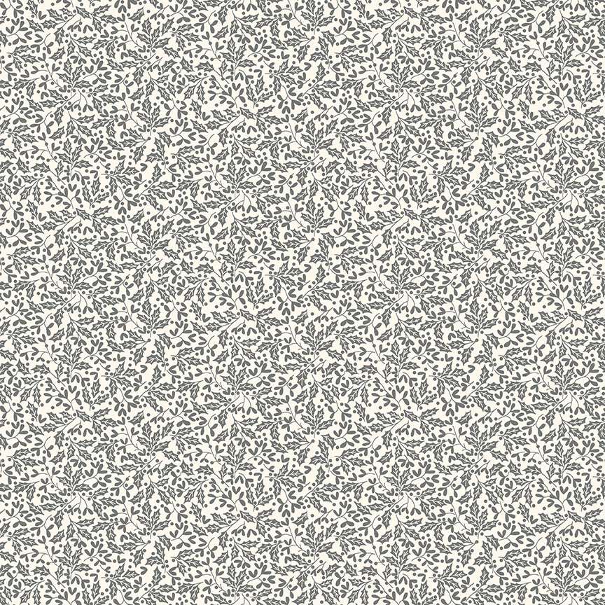 Scandi Holly Grey - 114S
