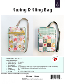 Swing & Sling Bag