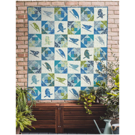 Chirp Quiltpakket