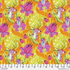 Tula Pink Tiny Beasts - PWTP178GLOW