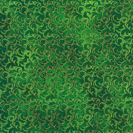 Mixed Metallics Evergreen - 23067/224