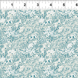Whimsy 5 Gray - 5WMS1
