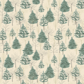 Winter Haven Forest Symphony Natural  - 16792/71