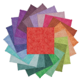 Charm Pack Benartex - Equinox