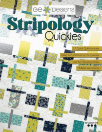 Boek - Stripology Quickies