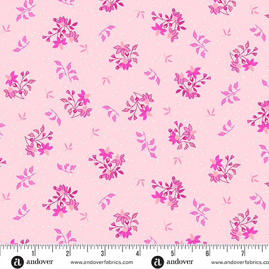 Memories Unfold Echinacea Pink - 1427E